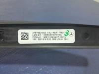 фото thumb №7, Mercedes gle w167 рейлинг крышный левый a1678904500