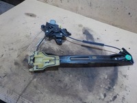 фото thumb №5, Механізм скло лівий задня fusion ii 0130822833