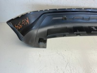 фото thumb №9, Audi q2 16r- спойлер накладка бампера задня задній 81a807521l