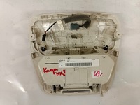 фото thumb №7, Ford kuga ii рамка панель стельовий + лампа am51-u519d56d