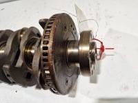 Купить Wał коленчатый 55561516 opel corsa d astra j meriva 1.4 16v a14xer 09- номинал, фото thumb