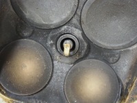 фото thumb №15, Jaguar s-type головка двигуна права 3.0 v6 238 ps xw4e-6090-af 9g767aa