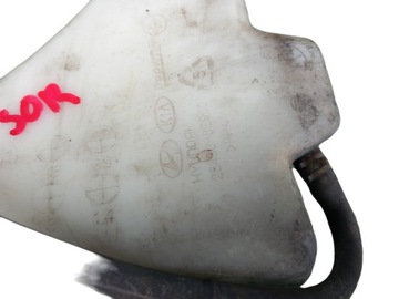 фото thumb №12, Радіаторів вентилятор захист ременя бачок kia sorento i рестайлінг 2,5crdi