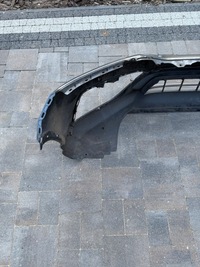 фото thumb №9, Honda cr-v iv бампер перед