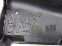 фото thumb №5, Smart fortwo i 450 03-07 lift молдинг порог левая