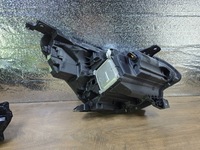 фото thumb №8, Renault captur ii 2 лампа перед передняя левая 26060 8476r