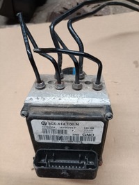 фото thumb №1, Vw passat b6 насос abs 3c0614109n