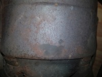 Катализатор катализаторы alfa gta 3.2 147 busso Недорого, фото thumb