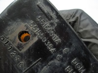 фото thumb №6, Jeep cherokee kj iii 04r поворотник левый 55155911a 55155935a