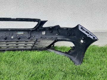 фото thumb №8, Бампер peugeot 308 ii t9 2013-