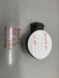 фото thumb №1, Крышка заливной топлива ov369 renault clio v 1.0 tce 20 r 788269092r