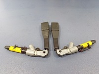 фото thumb №12, Bmw x6 e71 e70 приборная панель консоль подушки безопасности ремни eu hud