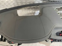 Оригінальна панель  pulpit шкіра nappa hud європа bmw x5 f15 Ціна, фото thumb