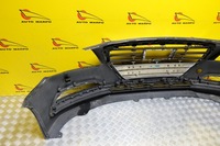 фото thumb №10, Hyundai genesis g80 sedan 2015- бампер перед решётка радиатора