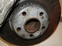 фото thumb №8, Mercedes w205 205 поворотный кулак правая перед рычаг kpl