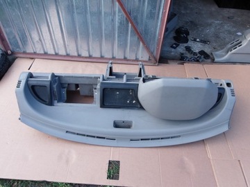 фото thumb №9, Панель раздаточная консоль land rover freelander i 2.0 td 4d