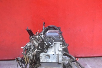 фото thumb №14, Двигун стійка дизель rfj5 kia sportage 1 i 2.0 td 83 km 4x4 93-06 film