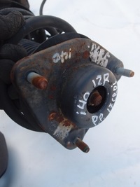 фото thumb №8, Mcperson правий перед hyundai i40 1.7 crdi