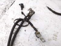 Клемма плюсовая land rover range rover evoque l538 1801029 в Украине, фото thumb