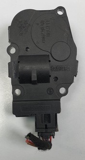 фото thumb №1, Моторчик обігрівача mercedes w204