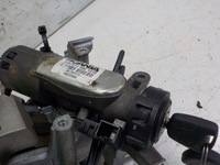 фото thumb №1, Scania замок зажигания ключ