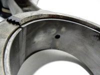 фото thumb №8, Поршень с шатун volvo fh12 fh12 euro2 d12a 93-01