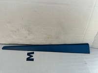 фото thumb №1, Hyundai i10 ii lift права молдинг двері перед anex