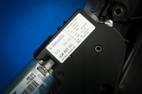 фото thumb №7, Люк крыша алькантара audi a7 s7 4g 4g8877041b