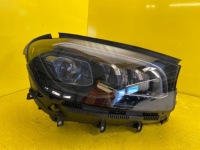 фото thumb №9, Лампа права mercedes gls w167 2020 full multibeam