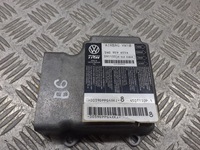 фото thumb №1, Модуль подушка безпеки vw passat b6 2.0 tdi 5n0959655a