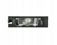 фото thumb №1, Olsa 1.05.084.00 освещение номерного знака регистрационный do fiat punto ii хэтчбек 188 с задний