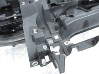 фото thumb №10, Панель приладів приладова консоль renault clio v 5 оригінал 681001535r