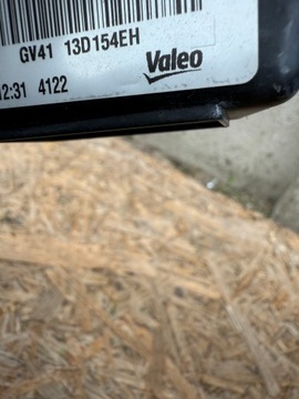 фото thumb №9, Лампи лампа ліва права перед комплектна ford kuga mk2 рестайлінг st ксенон led