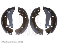 фото thumb №1, Гальмівні колодки гальмівні blue print adg04140