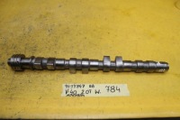 фото thumb №10, Вал выпускной volvo v40 2.0 t 1001834