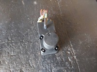 фото thumb №6, Помпа центрального замка hella audi a4 b5 8d 4a0862257j