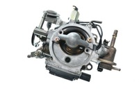 фото thumb №5, Дросельна заслінка mazda 121 rga40-21 afh38m-08