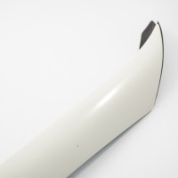 фото thumb №10, Mercedes slk r171 молдинг стекло стойка a правая белый a1716900439