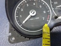 Saab 9-3 ii 1.8 лічильник прилади механічна коробка передач 12776074 Недорого, фото thumb