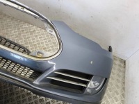 фото thumb №6, Tesla model s 2014 бампер передний