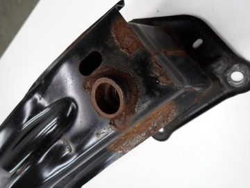 фото thumb №10, Балка зад pod бампер усилитель mini countryman r60 16r