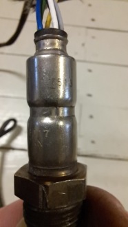 858041003 датчик nox датчик лямбда-зонд vmw g20 g30 g32 g11 g16 Недорого, фото thumb