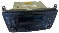 Купить Оригинальные заводской радио навигация mercedes c klasa w203 a2038703489, фото thumb