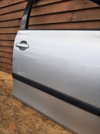 фото thumb №10, Дверь правый перед skoda fabia 2 5j europa