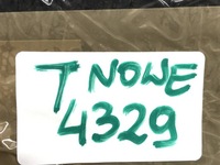 фото thumb №8, Tesla model x брызговик передний правая сторона 105480400d