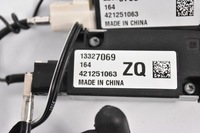 фото thumb №10, Підсилювач модуль антени opel insignia a 13327069