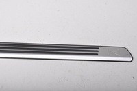 фото thumb №9, Volvo s60 v70 r накладки накладки порогові 09162019