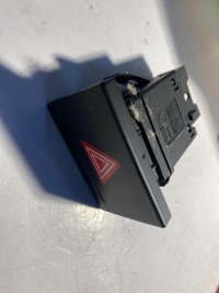 фото thumb №1, Vw touareg вимикач світла аварійних 7l6953235a