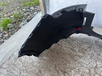 фото thumb №8, Бампер зад задний renault koleos 2 ii 16-