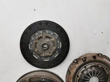 фото thumb №7, Opel signum сцепление диск прижим комплект 2.2 b z22yh